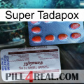 Super Tadapox 36